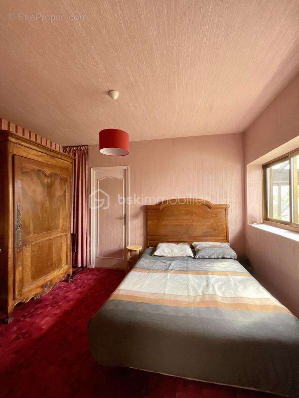 Propriété d’architecte avec apport solaire et vue dominante – 270 m² – Terrain divisible de 3000 m² – À 3 min de Dourdan - photo 12