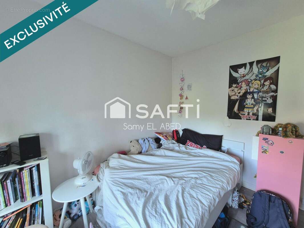 Photo 7 - Appartement à SAINT-LO