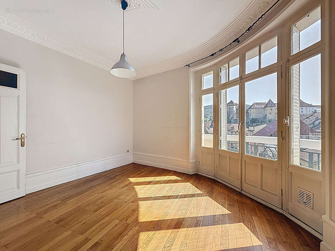 Appartement à ANNECY