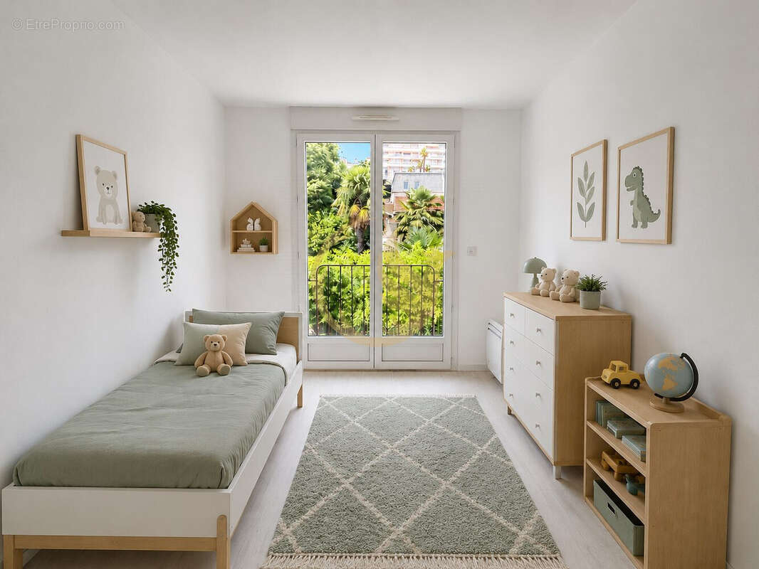 Appartement à PAU