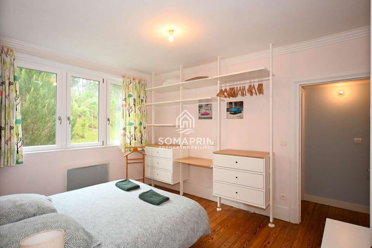 Appartement à LE TOUQUET-PARIS-PLAGE