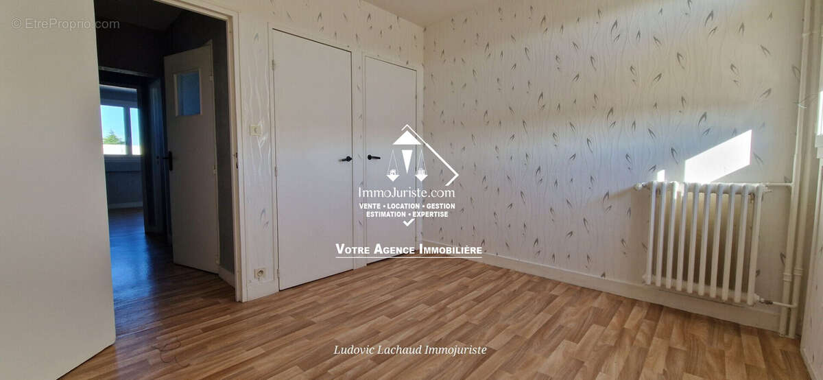 Appartement à LIMOGES