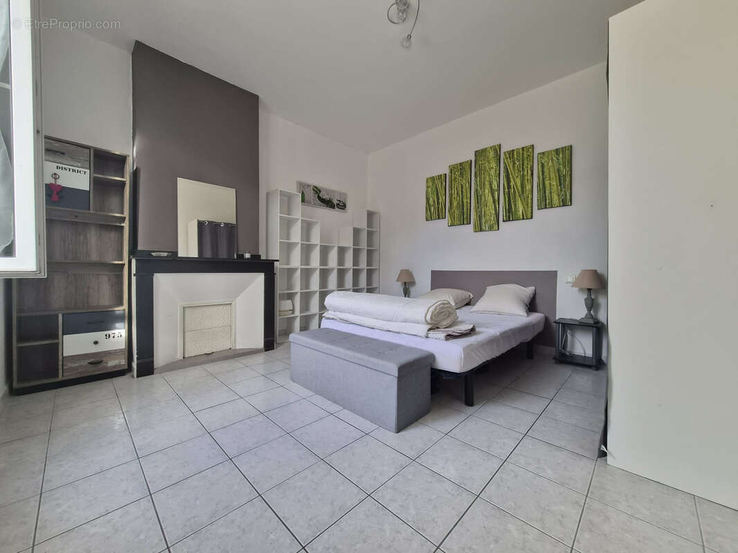 Appartement à NARBONNE