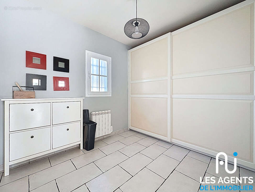 Maison à MEUNG-SUR-LOIRE