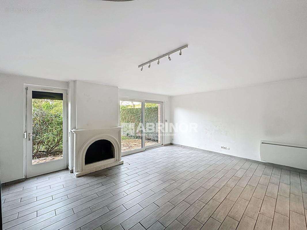 Maison à MARCQ-EN-BAROEUL