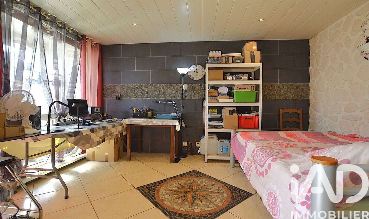 Photo 8 - Appartement à UCKANGE