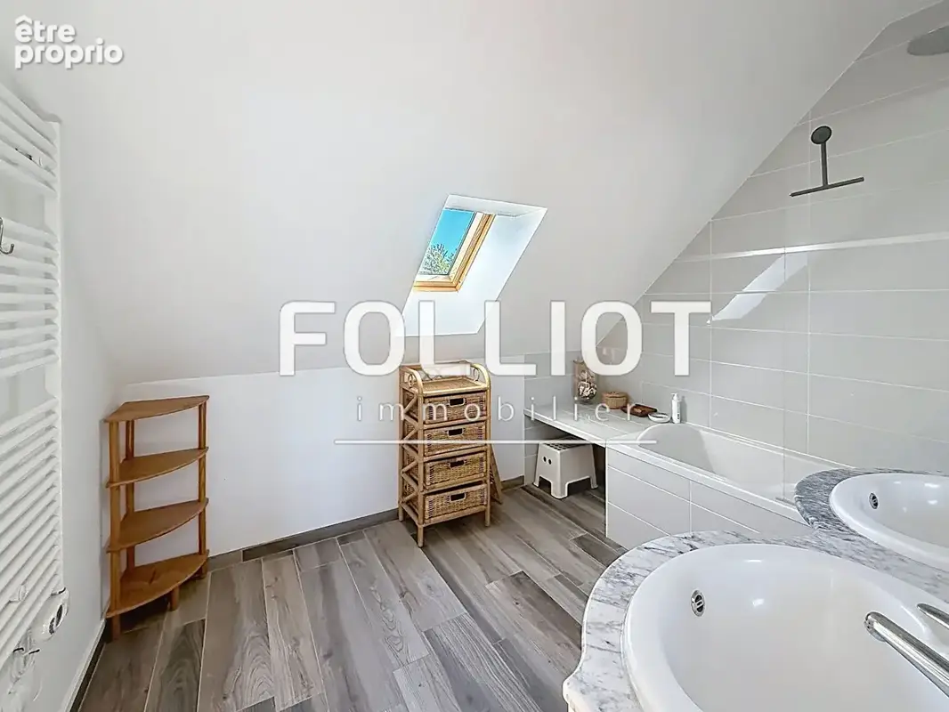 Maison Sainte Suzanne Sur Vire - photo 15