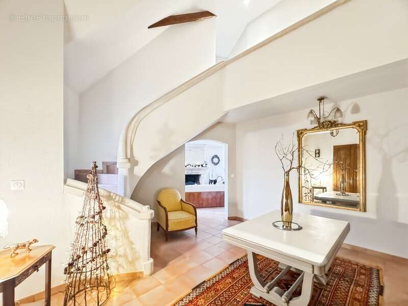 Maison à MURS-ERIGNE