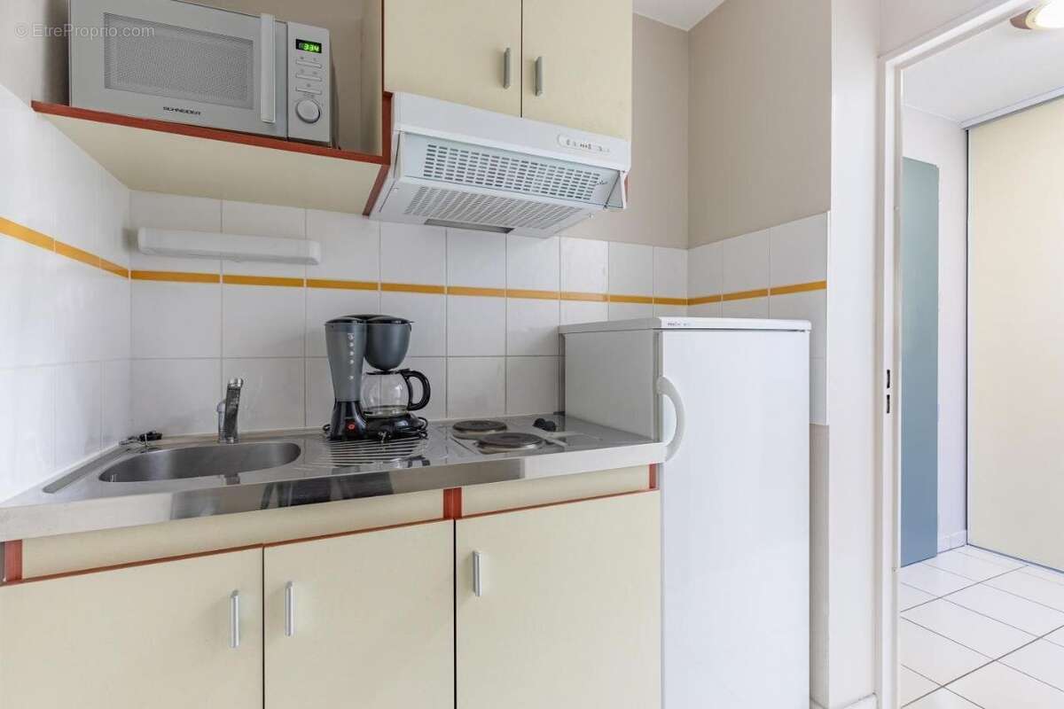 Appartement à LIMOGES