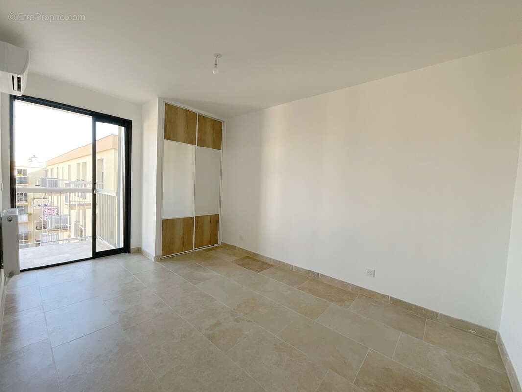 Appartement à SETE
