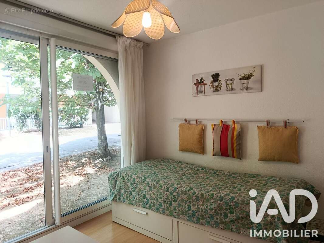 Appartement 17 m² à Lamalou-Les-Bains  - photo 3