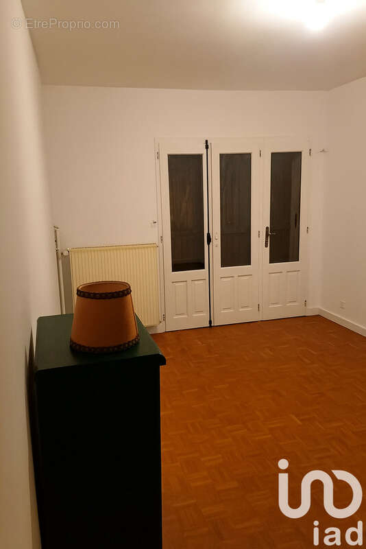 Photo 8 - Maison à COURSON-LES-CARRIERES