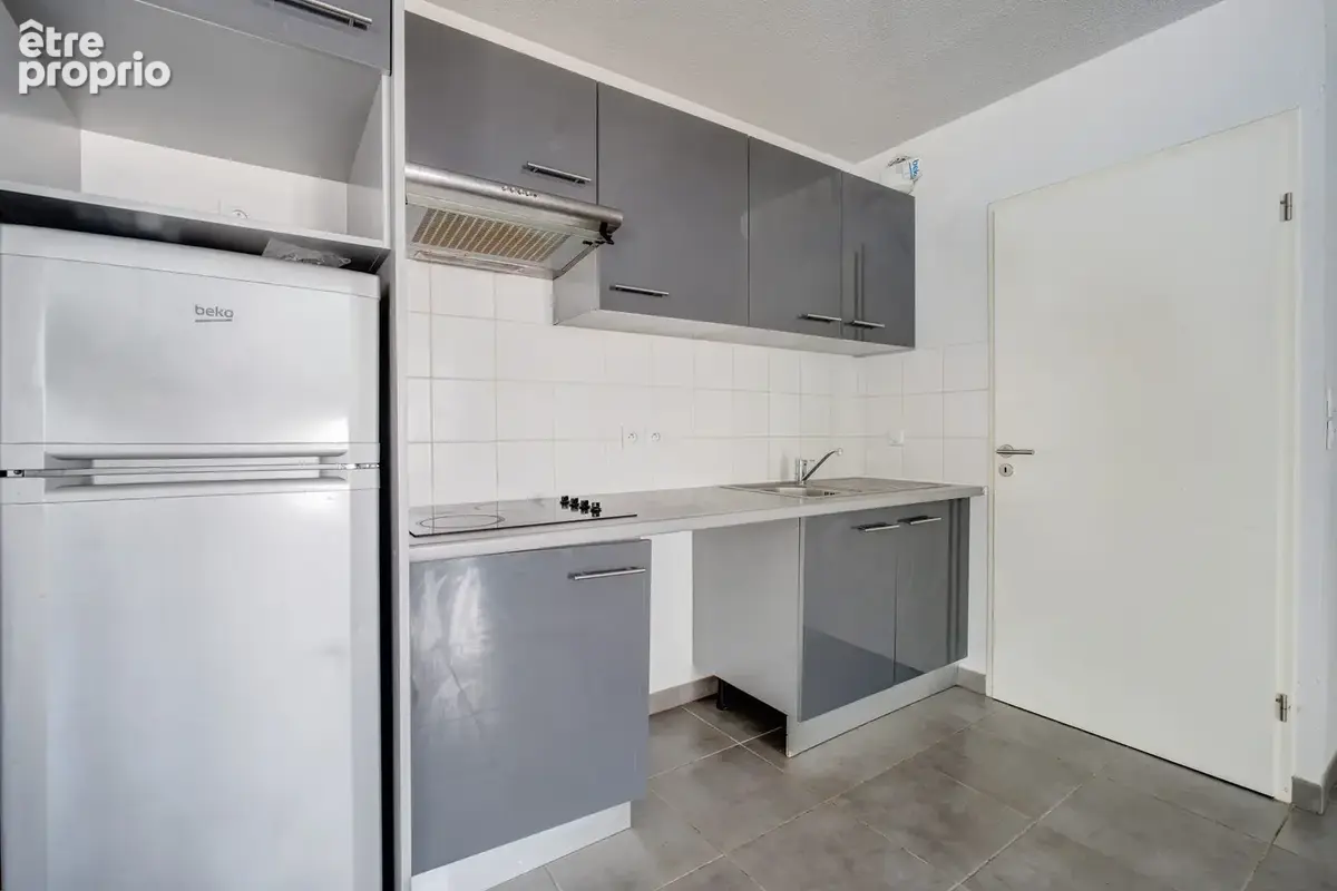 Appartement 3 pièces 63 m² à vendre à Blagnac (31700) - photo 3