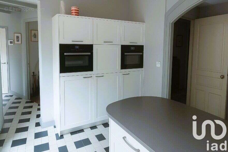 Photo 6 - Maison à POUILLY-SUR-LOIRE