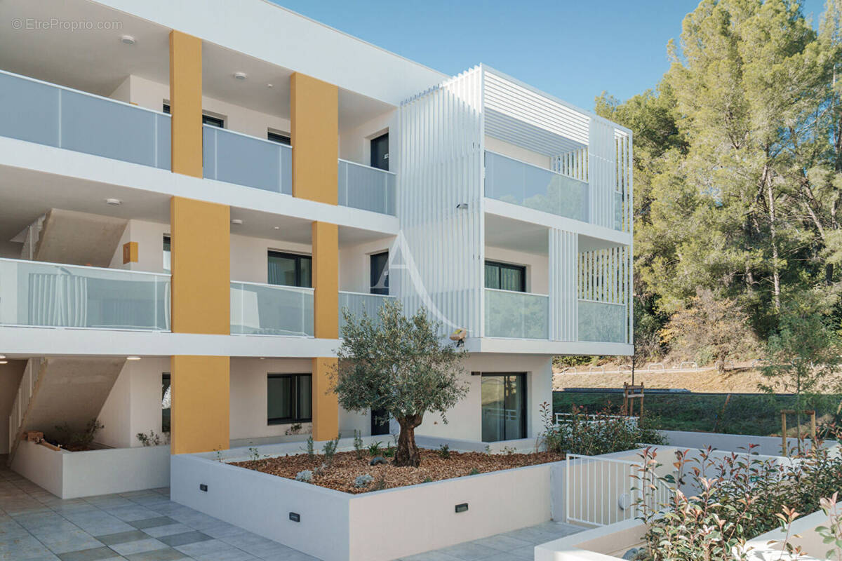 Appartement à CLAPIERS