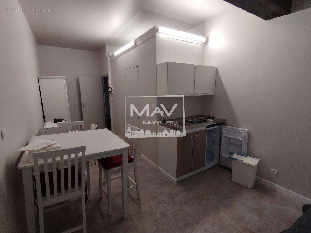 Appartement à LILLE