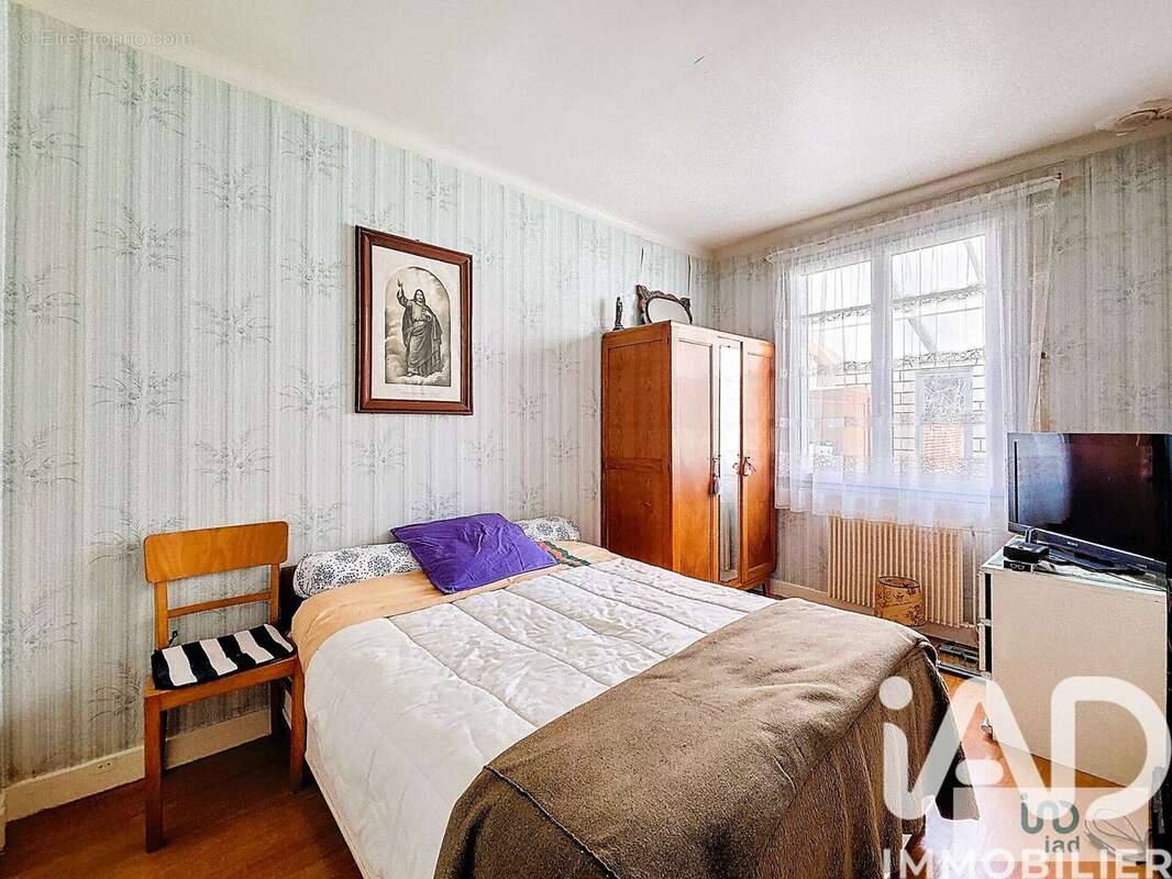 Photo 6 - Maison à L'HAY-LES-ROSES