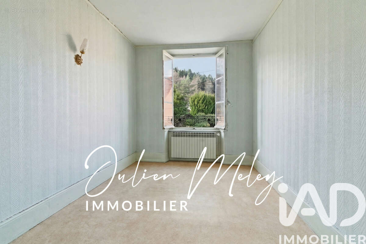 Photo 8 - Maison à GIROMAGNY