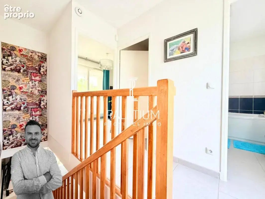 Maison récente de 96 m² – Quartier Michelet, Salon-de-Provence - photo 12