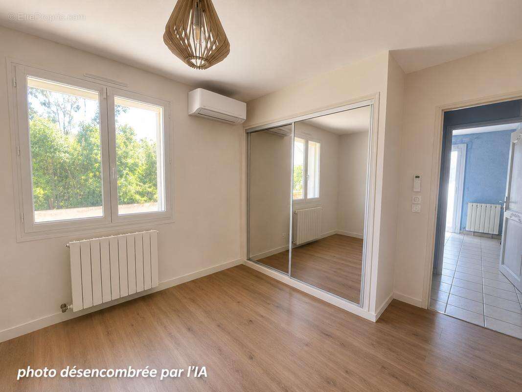 Maison 188 m² à Ribaute-Les-Tavernes  - photo 13