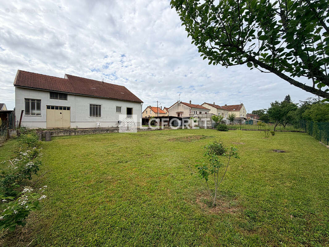 Secteur Grand Parc - photo 16
