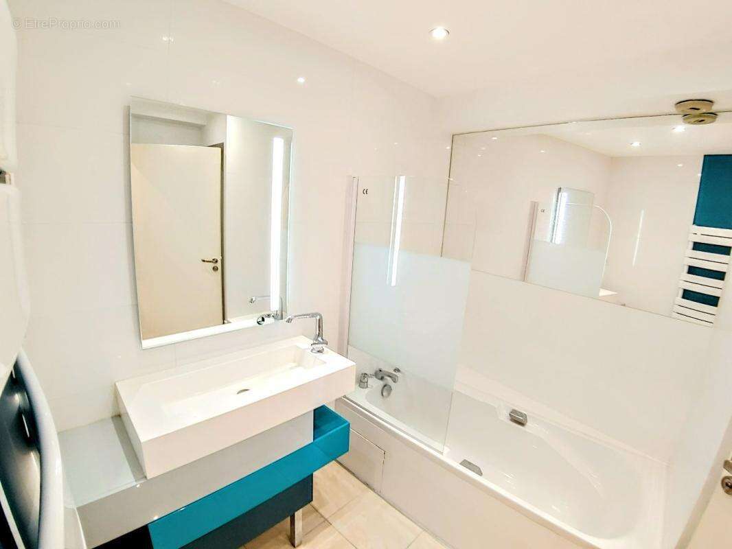 Appartement à RODEZ