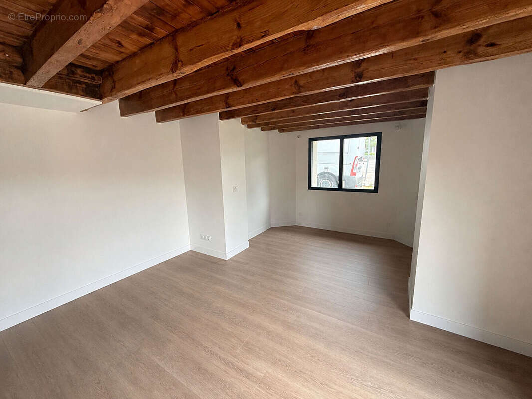 Appartement à SAINT-PAUL-LES-DAX