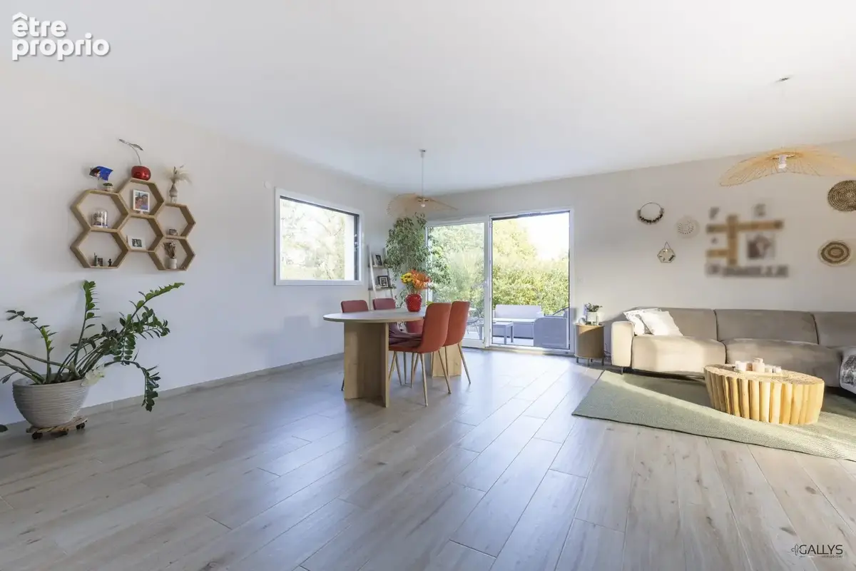 Maison 5 pièces 99 m² à vendre à Briey (54150) - photo 2