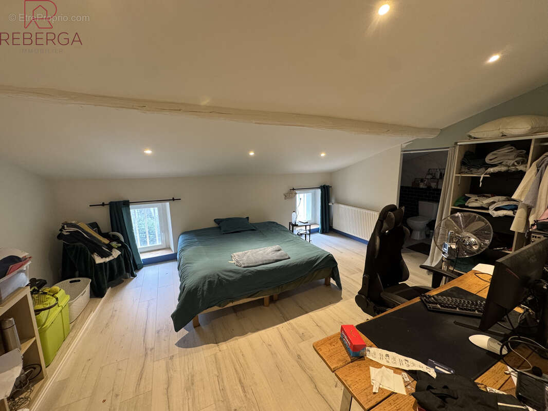 Maison 165 m² à Mazamet  - photo 23