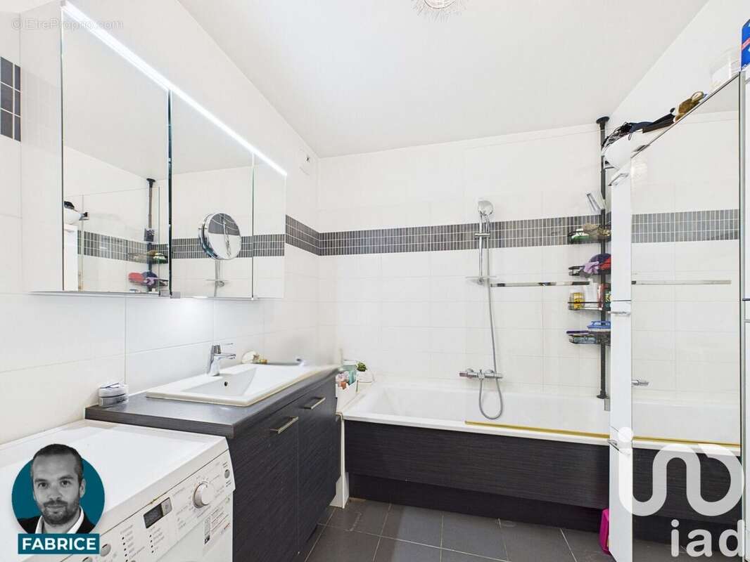 Photo 9 - Appartement à MAISONS-ALFORT