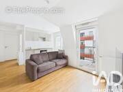 Photo 1 - Appartement à ALFORTVILLE