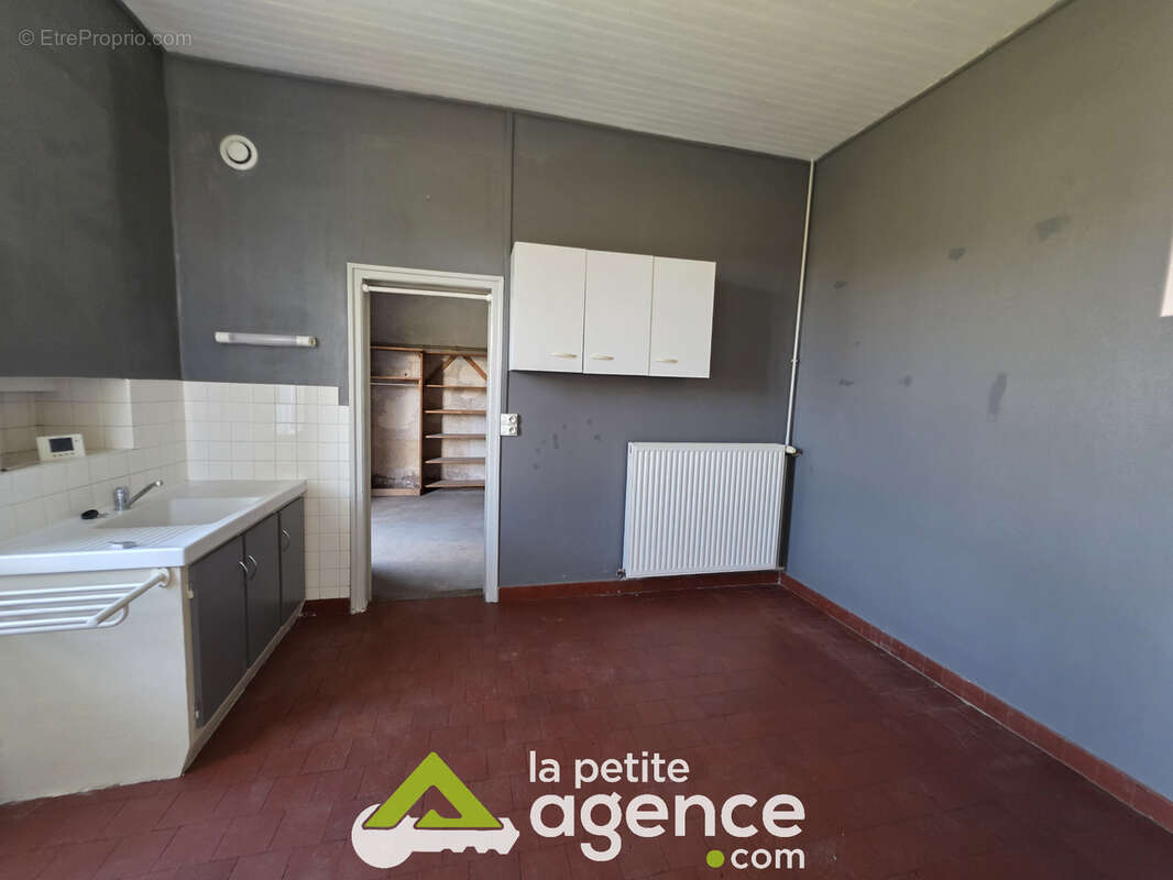 Maison à SAINT-AMAND-MONTROND