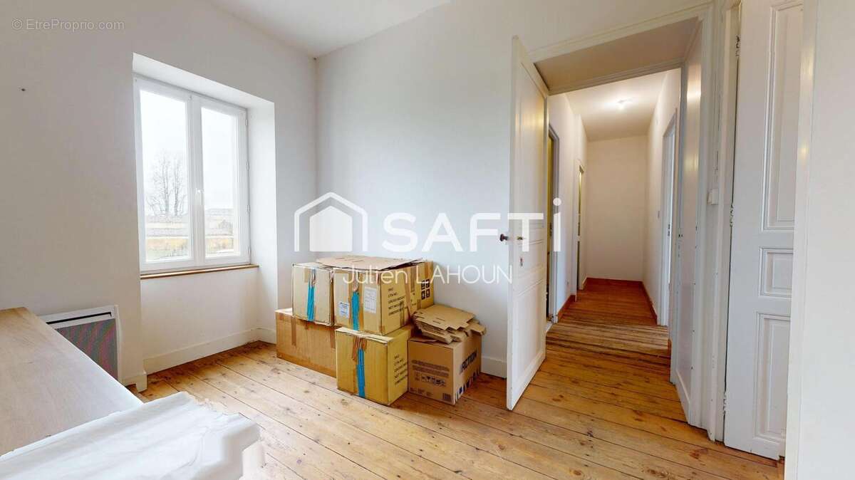 Photo 6 - Maison à BURIE