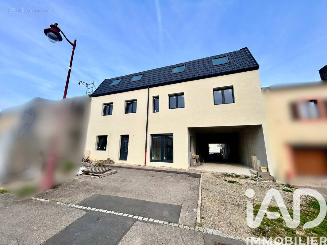 Photo 1 - Appartement à STUCKANGE