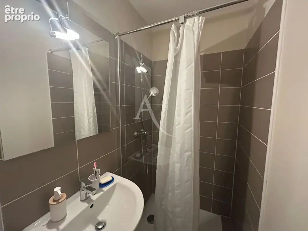 Maison rénovée au pied de la cité ? extérieur sans vis-à-vis et vue exceptionnelle - photo 14