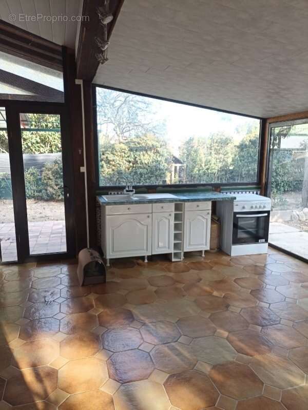 Maison à CASCASTEL-DES-CORBIERES