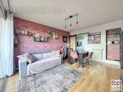 Appartement à MARSEILLE-12E