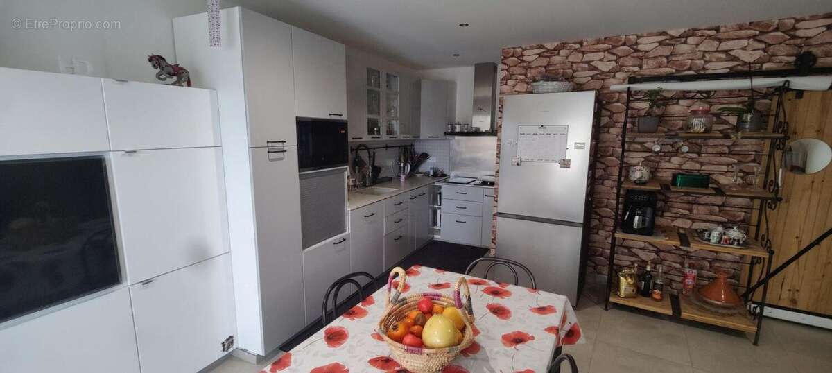 Photo 3 - Maison à SAINT-HIPPOLYTE-DU-FORT