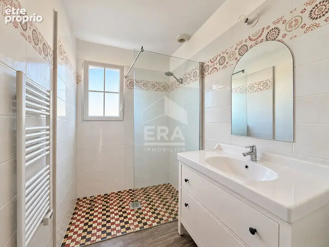 Maison contemporaine de plain-pied à vendre à Mornac-sur-Seudre - Très calme - photo 8