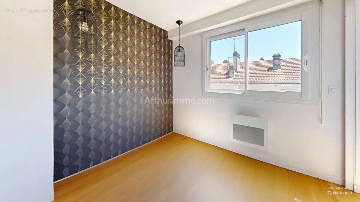 Appartement à LOURDES
