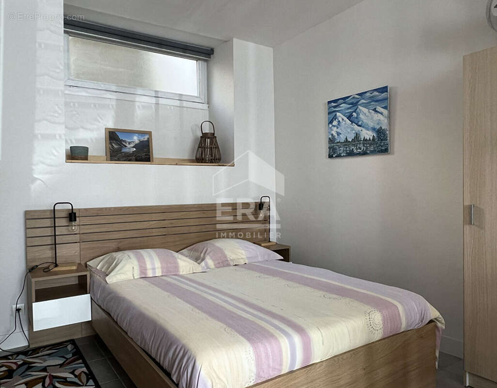 Appartement à ARGELES-GAZOST