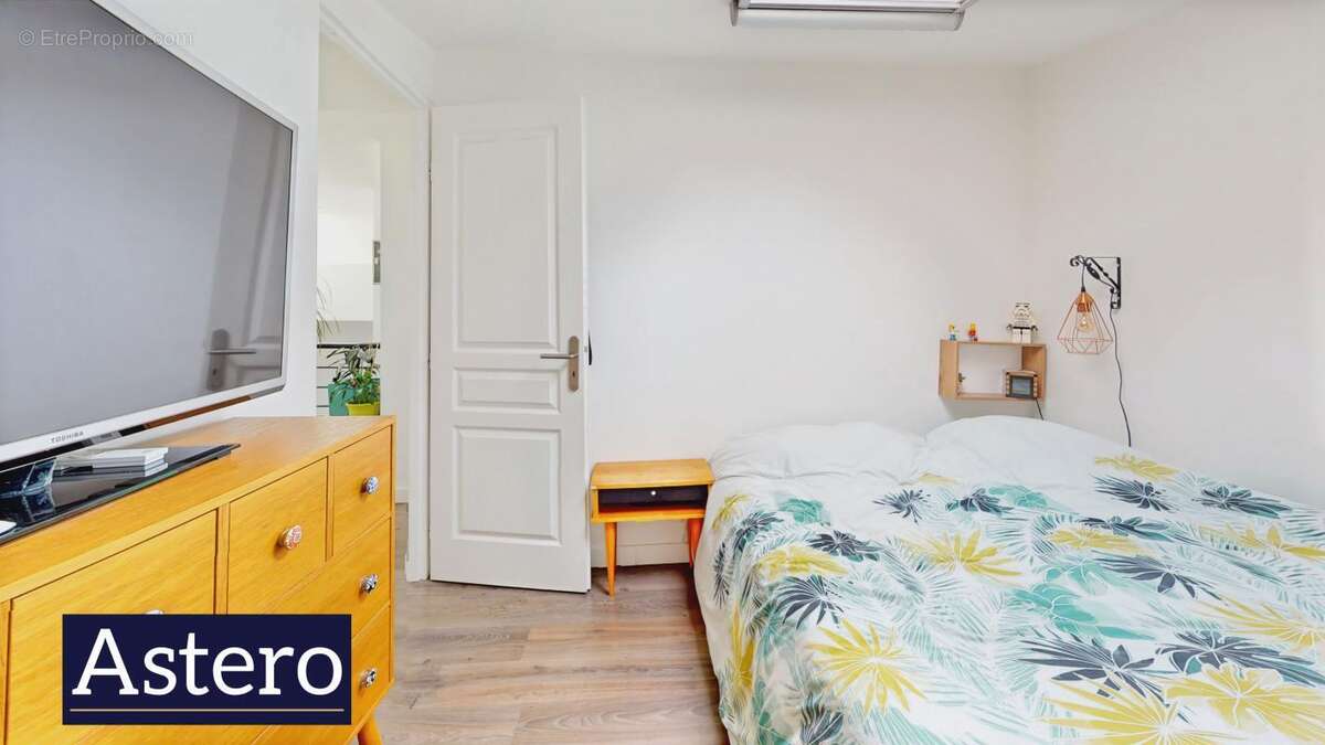 Appartement à PUTEAUX