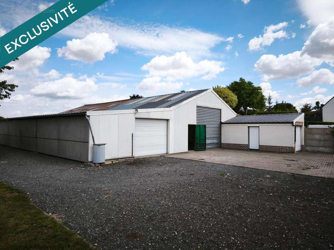 Photo 3 - Maison à QUEANT