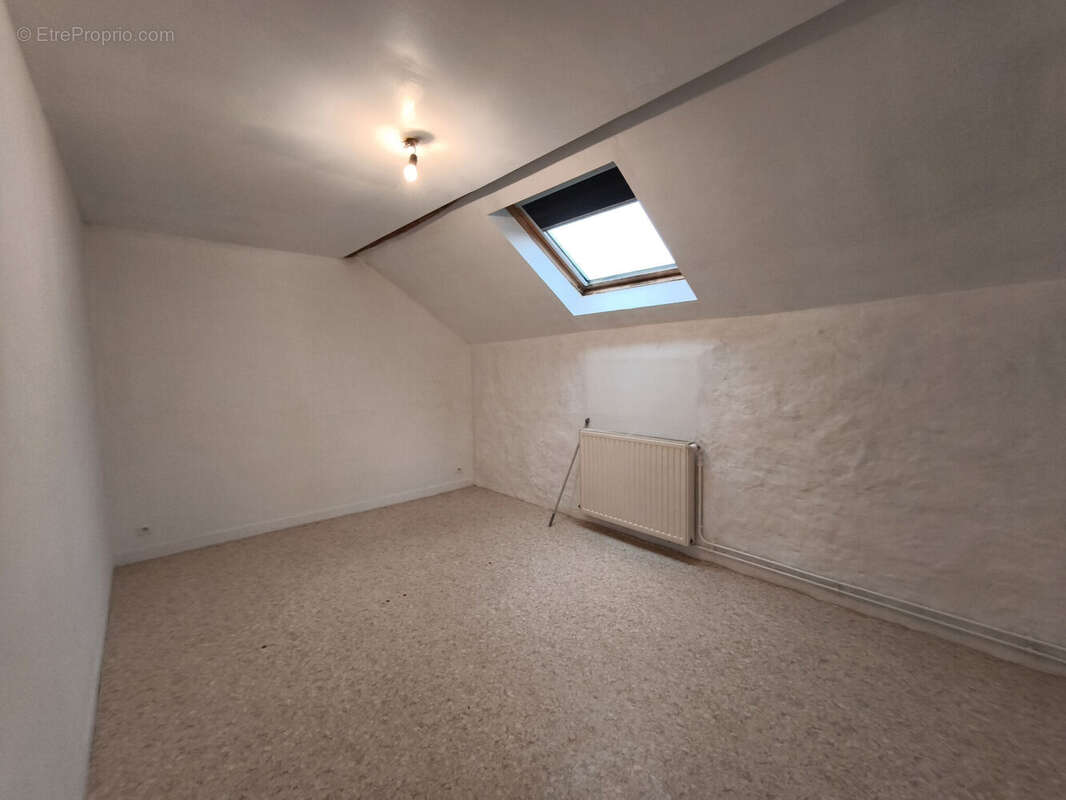 Photo 7 - Maison à DOUE