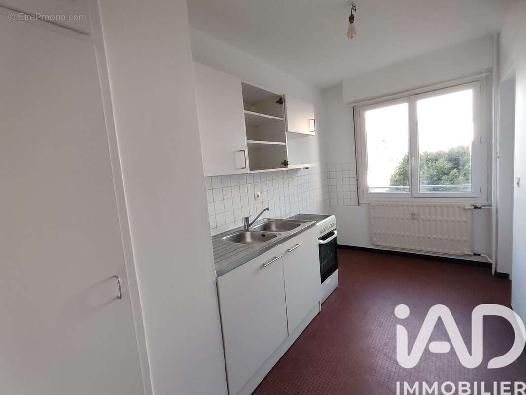 Photo 7 - Appartement à CHARTRES