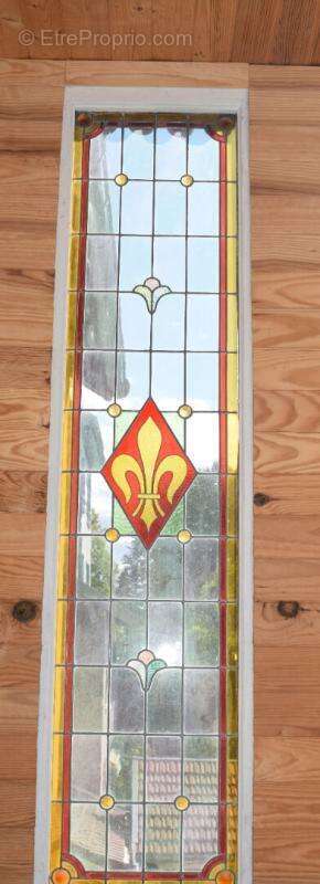 Maison de caractère avec vue dominante - photo 10