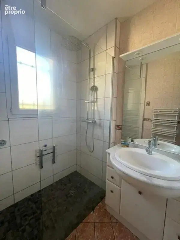 Maison de 77m² - photo 6
