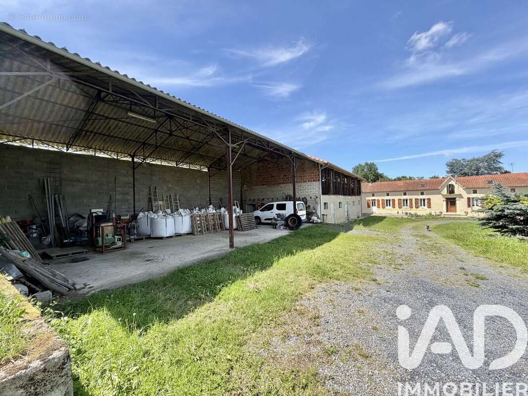 Photo 7 - Maison à VIC-EN-BIGORRE