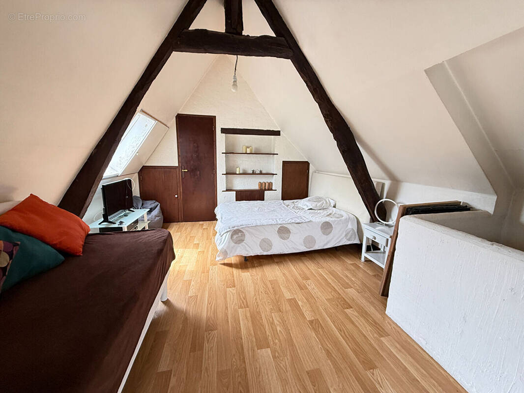 Maison à DINAN
