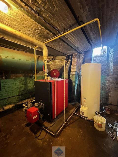 IMMEUBLE de 600m2 Abbeville centre - photo 28